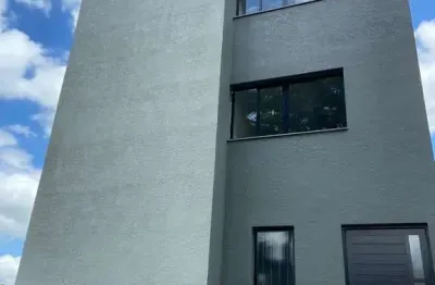 Apartamento com 2 quartos à venda na Rua Carlos Barbosa, 129, Vera Cruz, Gravataí, 61 m2 por R$ 250.000