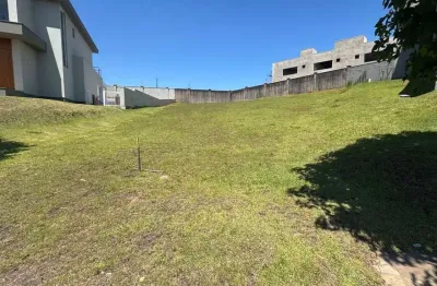 Terreno em condomínio fechado à venda na Avenida AlphaVille, 2745, São Vicente, Gravataí por R$ 1.300.000