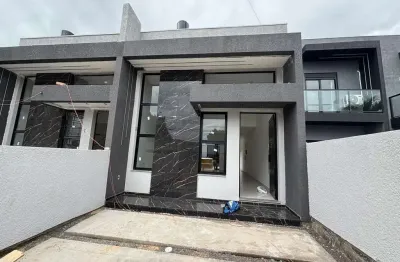 Casa com 3 quartos à venda na Rua Santo Antônio, 85, Santa Cruz, Gravataí por R$ 560.000