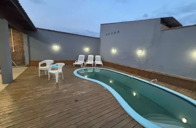 Casa com 3 quartos à venda na Rua José J. Ferreira, 176, Parque dos Anjos, Gravataí, 200 m2 por R$ 530.000