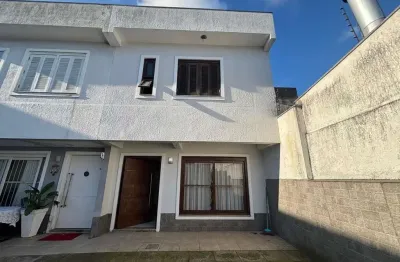 Casa com 2 quartos à venda na Avenida Alberto Pasqualini, 492, Jardim Itu Sabará, Porto Alegre, 95 m2 por R$ 440.000