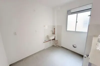 Apartamento com 2 quartos à venda na Estrada Morro do Coco, 600, Jansen, Gravataí, 38 m2 por R$ 225.000