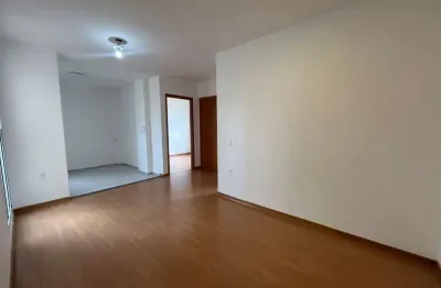 Apartamento com 2 quartos à venda na Estrada Morro do Coco, 600, Jansen, Gravataí, 45 m2 por R$ 190.000