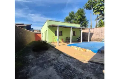 Casa térrea dos sonhos em biritiba ussu – conforto, lazer e qualidade de vida!
