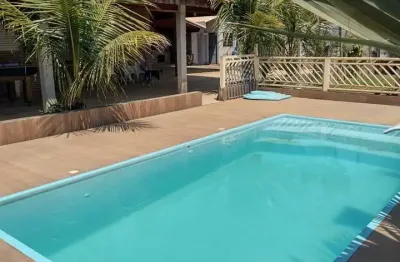 Chácara / sítio com 3 quartos à venda no Parque das Varinhas, Mogi das Cruzes 