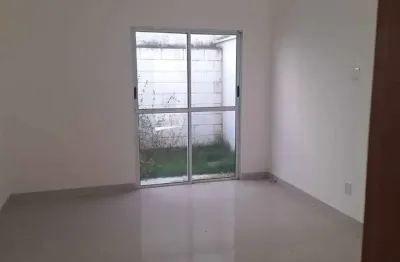 Casa em condomínio fechado com 2 quartos à venda na Vila São Paulo, Mogi das Cruzes 