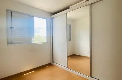 Apartamento com 2 quartos à venda na Vila São Paulo, Mogi das Cruzes 