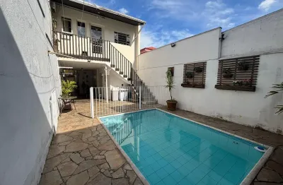 Espetacular casa à venda em mogi das cruzes-sp, alto ipiranga: 3 quartos, 1 suíte, 2 salas, 4 banheiros, 2 vagas, 240m².