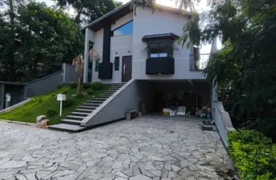 Casa a venda no Ecopark com piscina lareira, a oportunidade que voce esta procurando chegou