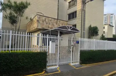 Apartamento com 2 quartos à venda na Vila Mogilar, Mogi das Cruzes 