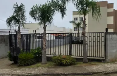 Apartamento com 2 quartos à venda na Vila São Paulo, Mogi das Cruzes 