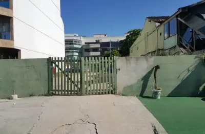 Terreno comercial para alugar na Avenida Lúcio Costa, 16590, Recreio dos Bandeirantes, Rio de Janeiro