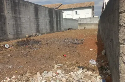 Terreno à venda no Centro, Suzano 