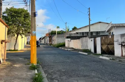 Terreno à venda na Estrada dos Fernandes, Centro, Suzano