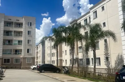 Apartamento à Venda – 48 m² | Ferraz de Vasconcelos - próximo da estação