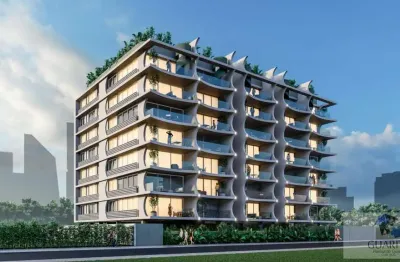 Apartamento na planta para venda em cabedelo, intermares, 3 dormitórios, 3 suítes, 1 banheiro, 2 vagas