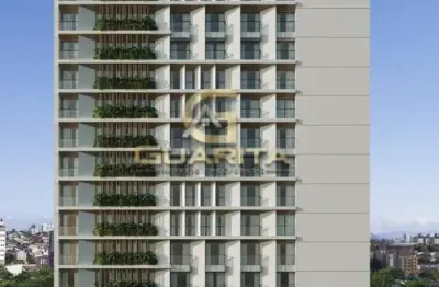 Apartamento na planta para venda em joão pessoa, miramar, 1 dormitório, 1 banheiro