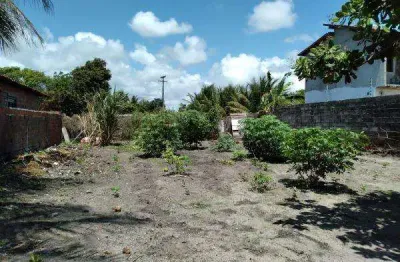 Terreno para venda em joão pessoa, barra de gramame