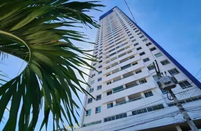 Apartamento / usado para venda em joão pessoa, manaira, 3 dormitórios, 1 suíte, 1 banheiro, 2 vagas