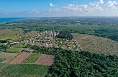 Lote em condomínio fechado para venda em joão pessoa, muçumagro
