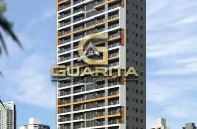 Apartamento / novo para venda em joão pessoa, joão agripino, 2 dormitórios, 1 suíte, 1 banheiro, 1 vaga