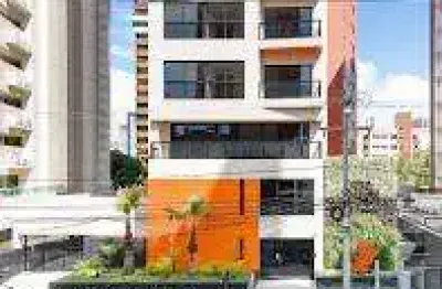 Apartamento / usado para venda em joão pessoa, tambau, 2 dormitórios, 1 suíte, 1 banheiro, 1 vaga
