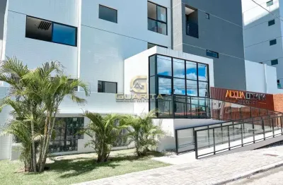 Apartamento / usado para venda em joão pessoa, aeroclube, 3 dormitórios, 3 suítes, 1 banheiro, 2 vagas