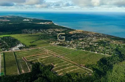 Lote em condomínio fechado para venda em joão pessoa, muçumagro