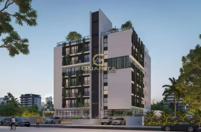 Flat para venda em joão pessoa, jardim oceania, 1 dormitório