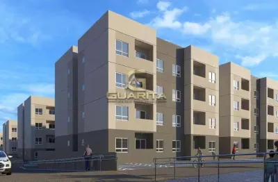 Apartamento na planta para venda em joão pessoa, gramame, 2 dormitórios, 1 suíte, 1 banheiro, 1 vaga