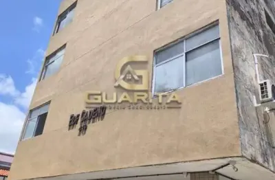 Apartamento para Venda em João Pessoa, Centro, 3 dormitórios, 1 suíte, 2 vagas