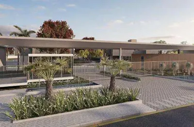 Casa em condomínio para venda em cabedelo, amazônia park, 3 dormitórios, 3 suítes, 4 banheiros, 2 vagas