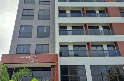 Apartamento na planta para venda em joão pessoa, tambauzinho, 1 dormitório, 1 banheiro