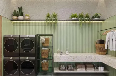 Apartamento na planta para venda em joão pessoa, altiplano cabo branco, 2 dormitórios, 1 suíte, 1 banheiro, 1 vaga