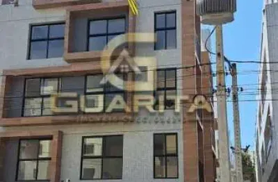 Flat para venda em joão pessoa, cabo branco, 1 dormitório, 1 banheiro