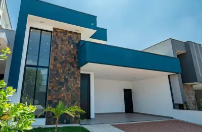 Casa à venda em hortolândia, residencial jardim do jatobá, com 3 suítes, com 151 m²