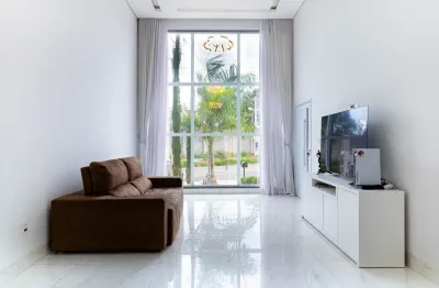 Casa 3 dormitorios a venda real park sumaré 154m2 fachada com pele de vidro