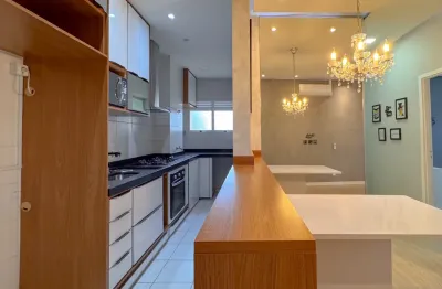 Apartamento à venda em sumaré, jardim dulce (nova veneza), com 2 quartos, com 73 m²