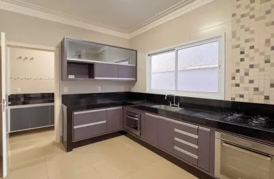 Casa à venda no residencial real park sumaré, com 3 quartos, com 136.8 m²