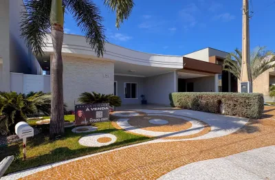 Casa à venda em residencial real park sumaré, com 3 quartos, com 136.8 m².
