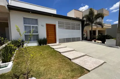 Casa à venda em sumaré, residencial real park sumaré, com 3 quartos, com 144 m², real park sumaré