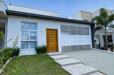 Casa à venda em sumaré, residencial real park sumaré, com 3 quartos, com 144 m², real park sumaré