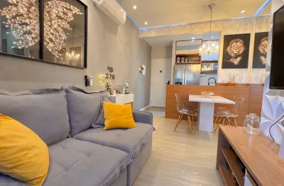 Apartamento com 2 quartos à venda na Avenida A, 330, Condomínio Residencial Viva Vista, Sumaré