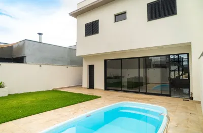 Sobrado á Venda 186m² Real Park Sumaré 3 dormitórios | R$ 1.050.000