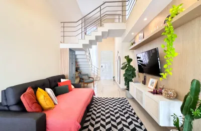 Casa em Condomínio Fechado com 3 Suítes e Área Gourmet com Piscina – Real Park Sumaré