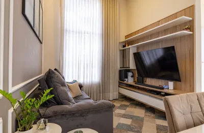 Casa à venda  Residencial Real Park Sumaré, com 3 suítes, com 146 m²