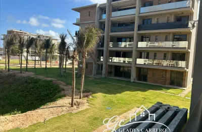 Porto das Dunas  Condominio  Mandara By Yoo 1ra FASE Venda