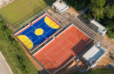 Terreno em condomínio fechado à venda na Avenida Torquato Tapajós, 1142, Colônia Terra Nova, Manaus
