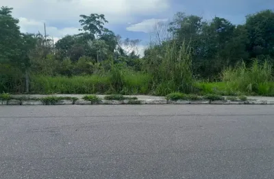 Terreno à venda na Rua Visconde de Porto Seguro, 110, Flores, Manaus