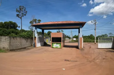 Terreno à venda na único, 100, Cacau Pirêra, Iranduba
